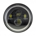 LED фара CYCLONE WL-JP2 7" 70W Hi/Low